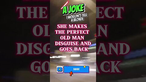 Funny Dad Jokes That You Can't Tell A Blonde #33 #lol #funny #funnyvideo #jokes #joke #humor #comedy