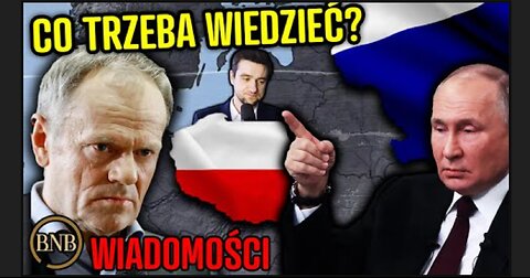 Polska Wypłaci Rosji ODSZKODOWANIE?! To Się Dzieje NAPRAWDĘ!