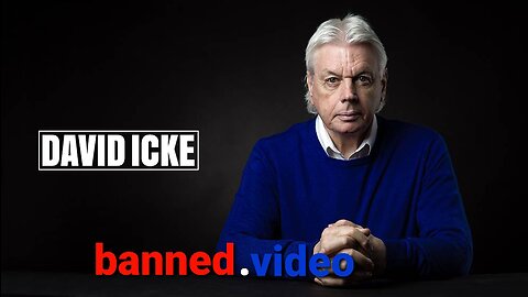 A View From Israel: David Icke talks with Israeli freedom and peace activist Shai Danon (Powerful)