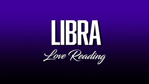 Libra♎ Divine time was worth the wait! Surrender...Spirit brings you two together finally!