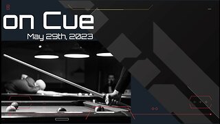 on Cue - May 29th, 2023