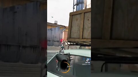 Half Life Alyx VR TikTok Gaming Clip 5