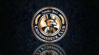 Smoke Inn Connoisseur Club - March Cigar 2 - Room 101 Cigars