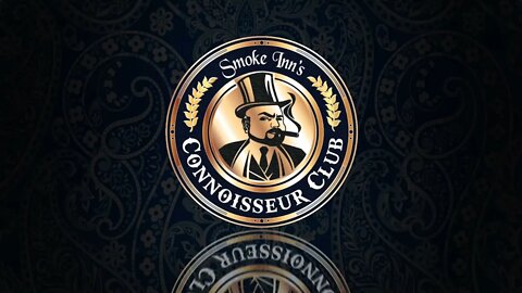 Smoke Inn Connoisseur Club - March Cigar 2 - Room 101 Cigars