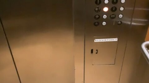 Elevator North Oaks Medical Center 2 Hammond Louisiana