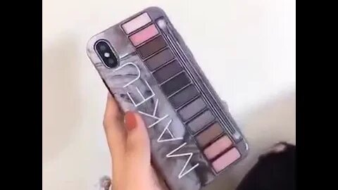 Beauty Phone Case