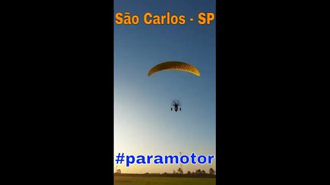 Paramotor 01 #biketube - 069 - #shorts