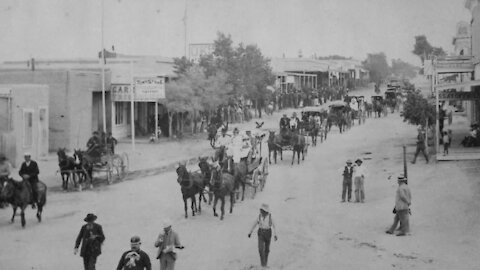 LEGEND OR LIE: Gunfight at the OK Corral