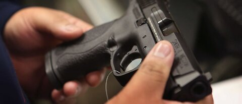 Two New York Cities Put Gun Companies In The Crosshairs With New Lawsuits