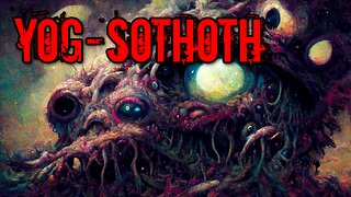 Cthulhu Mythos: Yog-Sothoth