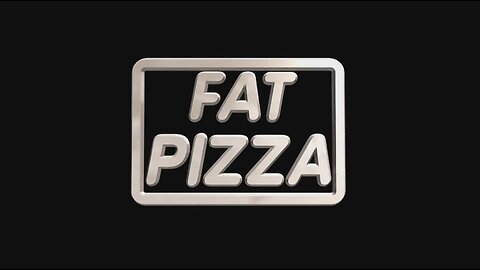 Fat Pizza S02E09 Anzac Pizza