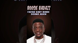 Boosie Badazz EXPOSES "Evil" Baby Mama for Harassment Charge #shorts #hiphop #boosiebadazz
