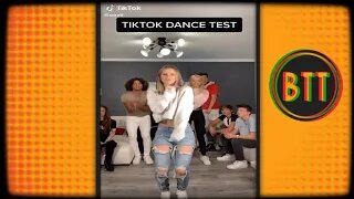 WOAH X GET UP X CANDY X WAIT BITCH X MY OH MY X SAY SO X OTHER SONGS ( DANCE CHALLENGE TIK TOK )