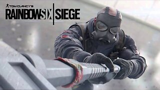 Rainbow Six Siege - Random Moments #8