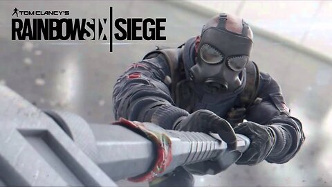 Rainbow Six Siege - Random Moments #8