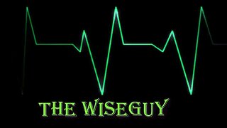 The Wiseguy 04/07/24