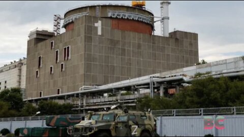 Top Russian official warns of possible nuclear accident at Zaporizhzhia