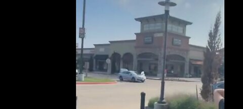 Allen Mall Shooting Hoax Evidence of Multiple Scenarios. Videos Like This is WHY They Hate 153News