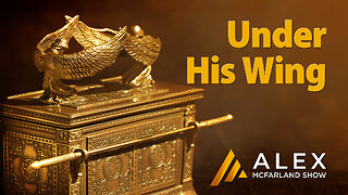 Under His Wing: AMS Webcast 632