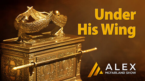 Under His Wing: AMS Webcast 632