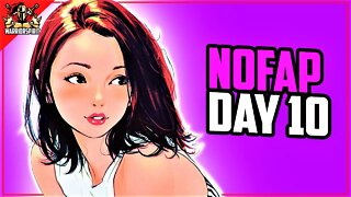 Avoid Doing THIS - Semen Retention /NoFap Motivation | Day 10