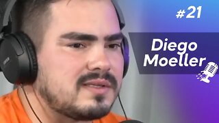 DIEGO MOELLER | Startupeiro de Negócios Imobiliários #21