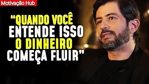 Felipe Torres | Como uma mente vencedora pode mudar qualquer crise (motivação hub)