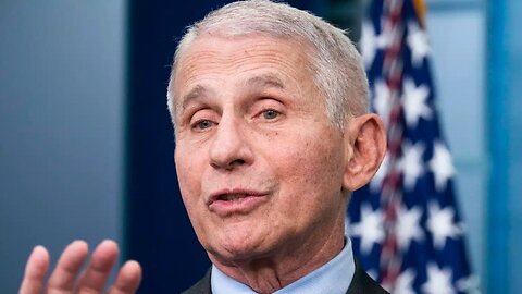Senator Demands Fauci Be Arrested After Bombshell Discovery