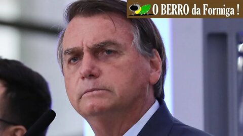 Se eu baixar um decreto, VAI SER CUMPRIDO! NÃO OUSEM CONTESTAR! Bolsonaro sobe tom contra lockdowns