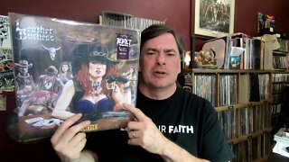 Mail Call: Leather Duchess - The New Wave of Metal | Vinyl Community