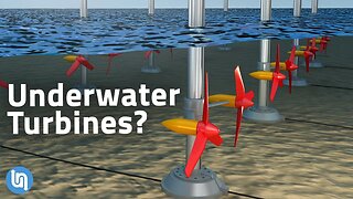 The Truth About Hydropower - Is Tidal Energy the Future?