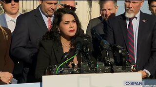 Rep Mayra Flores RIPS Democrats On DACA