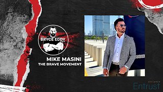 Mike Masini | The Brave Movement