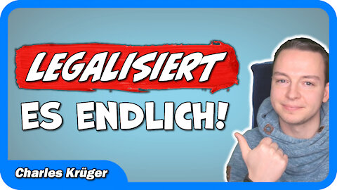 Drogenbeauftrage entflammt Debatte über Entkriminalisierung von Cannabis - kommt jetzt die Wende?!