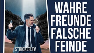 Wahre Freunde, falsche Feinde