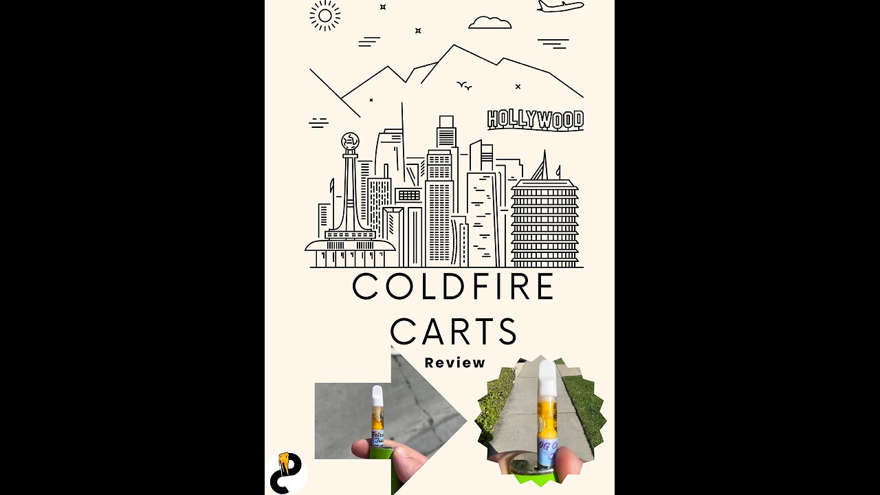 ColdFire Carts Review KickAss Flavor and Smooth Hits
