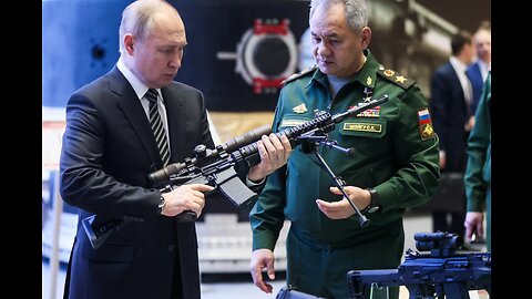BREAKING NEWS: RUSSIA READIES MASSIVE RESPONSE TO URKRAINE ATTEMPTS TO ASSASSINATE PUTIN WITH DRONE STRIKE