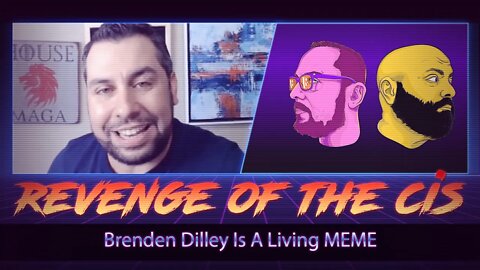 Brenden Dilley Is A Living MEME | ROTC Clip
