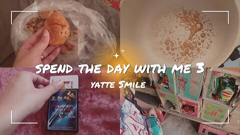 يوم في حياتي A Day In My Life - 3 | يوم التجمع العائلي #vlog