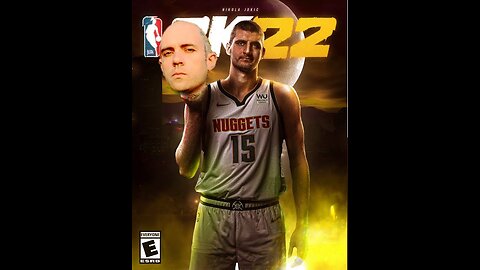 B-SKip “Nikola Jokic” (adam22 Diss) 🏀