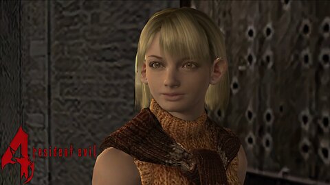 The Adventures Of Ashley Graham (3.3) Resident Evil 4 (2005)