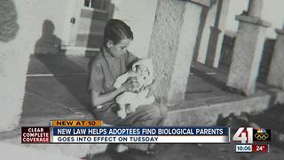 MO adoptees can get original birth certificates