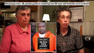 Colin Flaherty: Fella Kills Two Nuns 2018 Asians Picking on Defenseless Black People