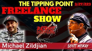 YOU… Part Of The Problem or Solution, Guest Michael Zildijan PART 2 | 03/27/23 PSF