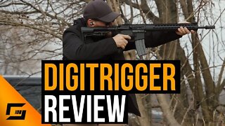 DIGITRIGGER 1.2 Review | Digital Trigger Technologies