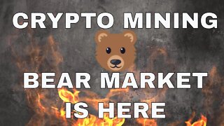 CPU Mining Profitable Coins | Crypto Bear 🐻 Market | Crypto Mining Strategies