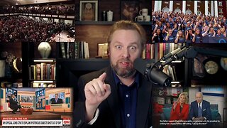 Dr. Steve Turley: Revival Breaks Out at University as New Religious World Rises!!! + CR | EP744a