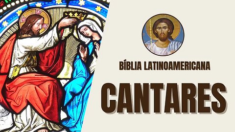 Cantar de los Cantares - Biblia Latinoamericana