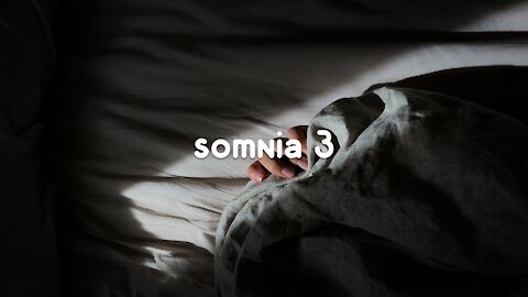 calming music ║ relax with me - somnia 3