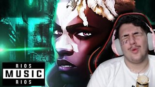 Rios - À frente do tempo | (Ekko) | REACT